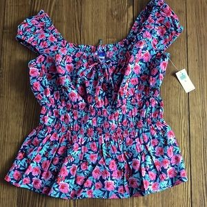 Old Navy Top (NWT)